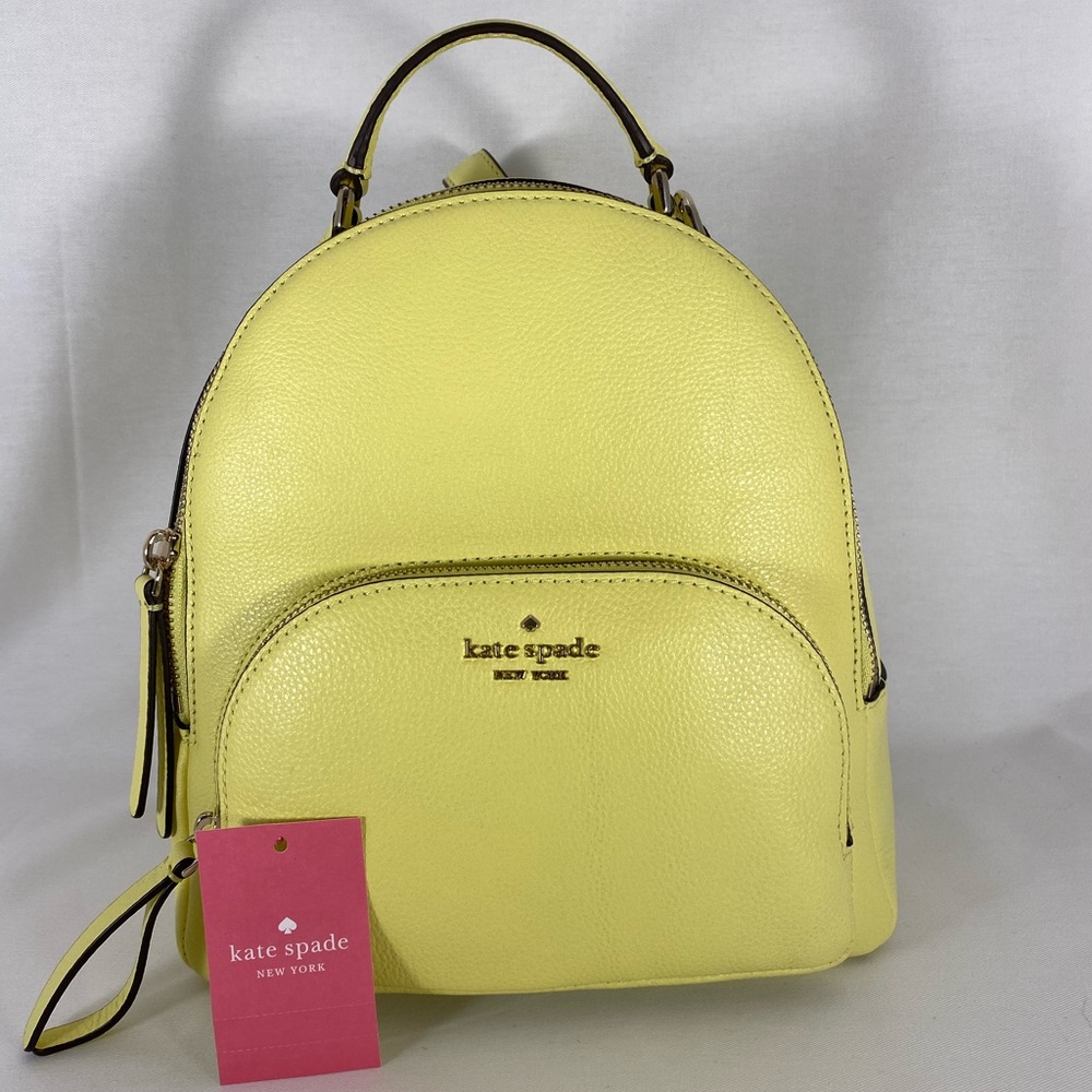 Kate Spade Medium Jackson Backpack